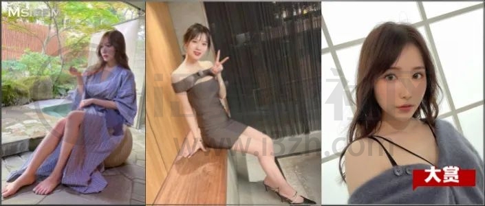 图片[1]-2022年IP社王牌新人女优–“八蜜凛”！-科技匣子