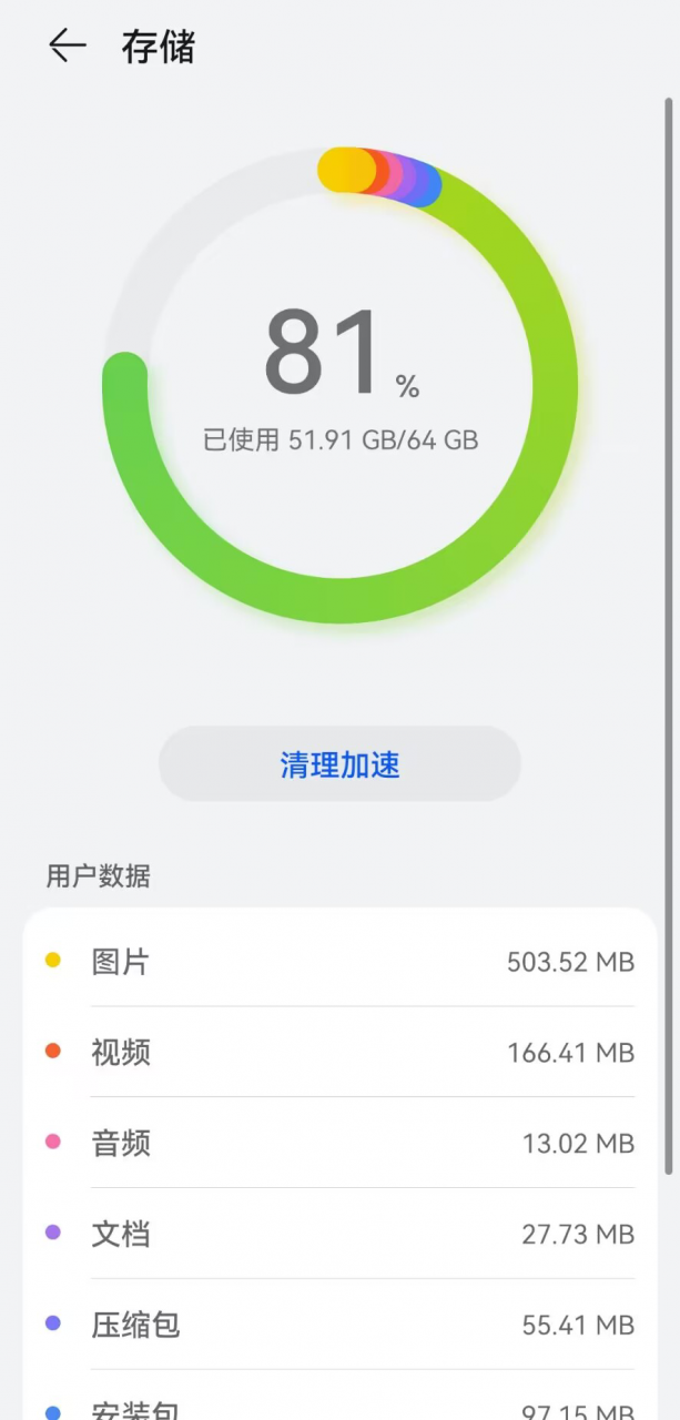 图片[1]-Better Cleaner_v1.1.7，微信占内存？这个小工具帮你一键清理30G垃圾！-科技匣子