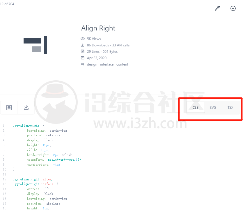 图片[10]-堆友、CSS Icons、Mixkit、WebStack，免费可商用又高质的资源站点！-科技匣子