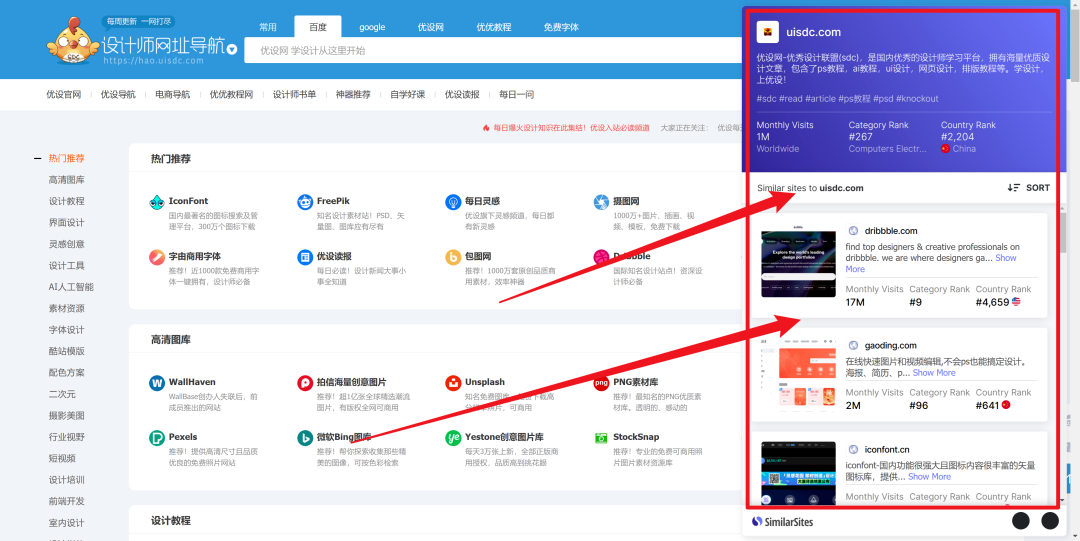 图片[13]-5个好用到爆的Chrome灵魂插件，让你的浏览体验提升200%！-科技匣子