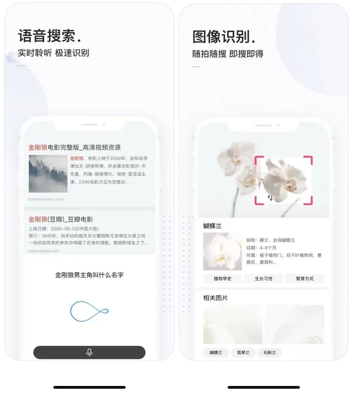 图片[9]-简单搜索APP，全国首款搜索无广告软件，拥有强大的语音、图像识别内核！-科技匣子