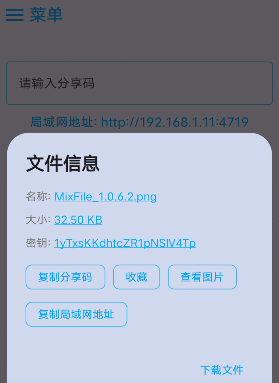 图片[6]-MixFile，无限空间还不限速，这胆子也太肥了吧？！-科技匣子